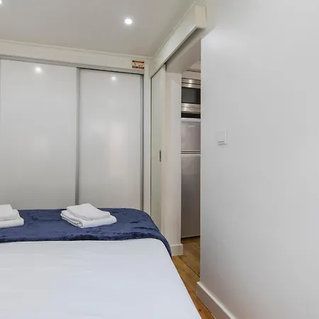 Apartmán My Lovely In Alfama - With Ac Lisboa