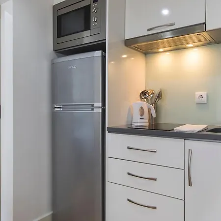 My Lovely In Alfama - With Ac شقة *