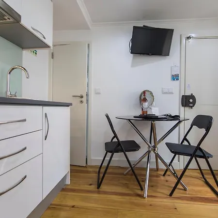 My Lovely In Alfama - With Ac *