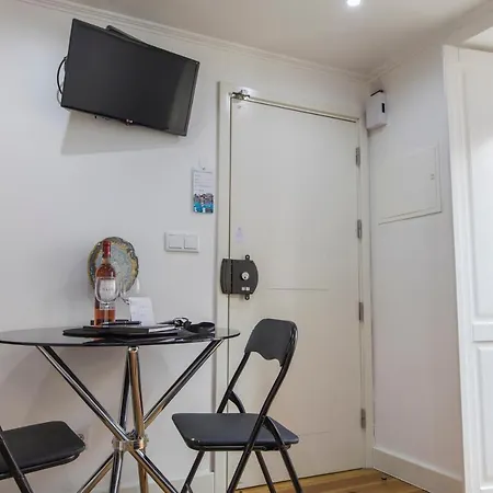 アパート My Lovely In Alfama - With Ac