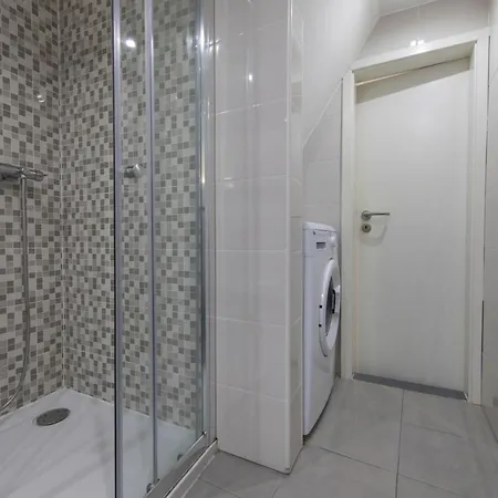 My Lovely In Alfama - With Ac شقة Lisboa