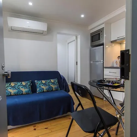 My Lovely In Alfama - With Ac リスボン