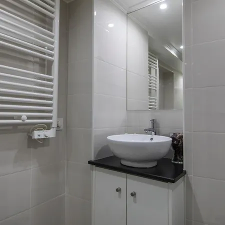 My Lovely In Alfama - With Ac Apartament Lizbona