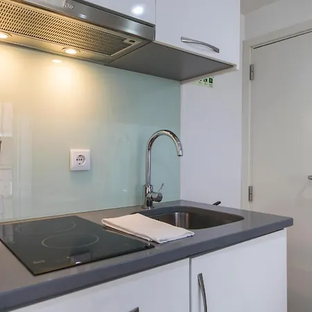 My Lovely In Alfama - With Ac Apartament Lizbona
